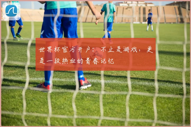 世界杯官方开户:不止是游戏,更是一段热血的青春记忆