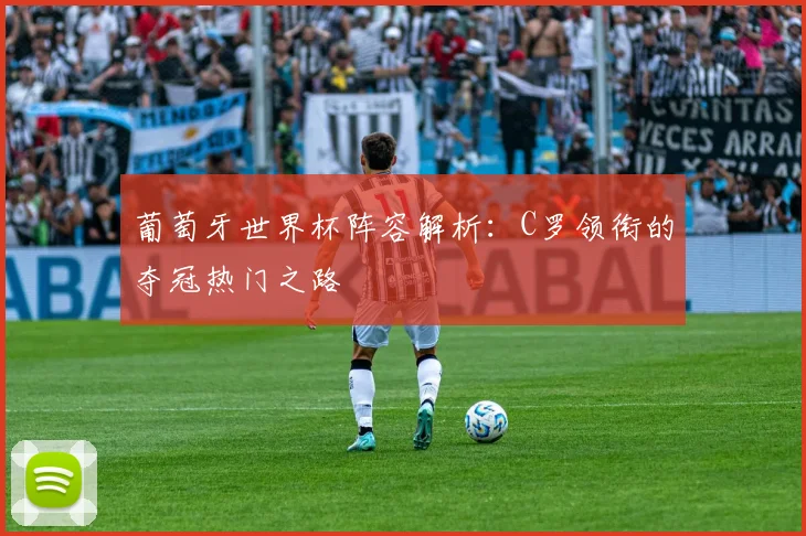 葡萄牙世界杯阵容解析:C罗领衔的夺冠热门之路