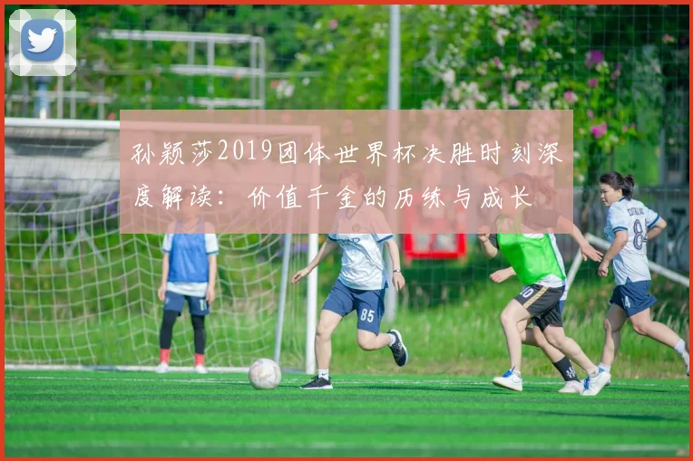 孙颖莎2019团体世界杯决胜时刻深度解读:价值千金的历练与成长